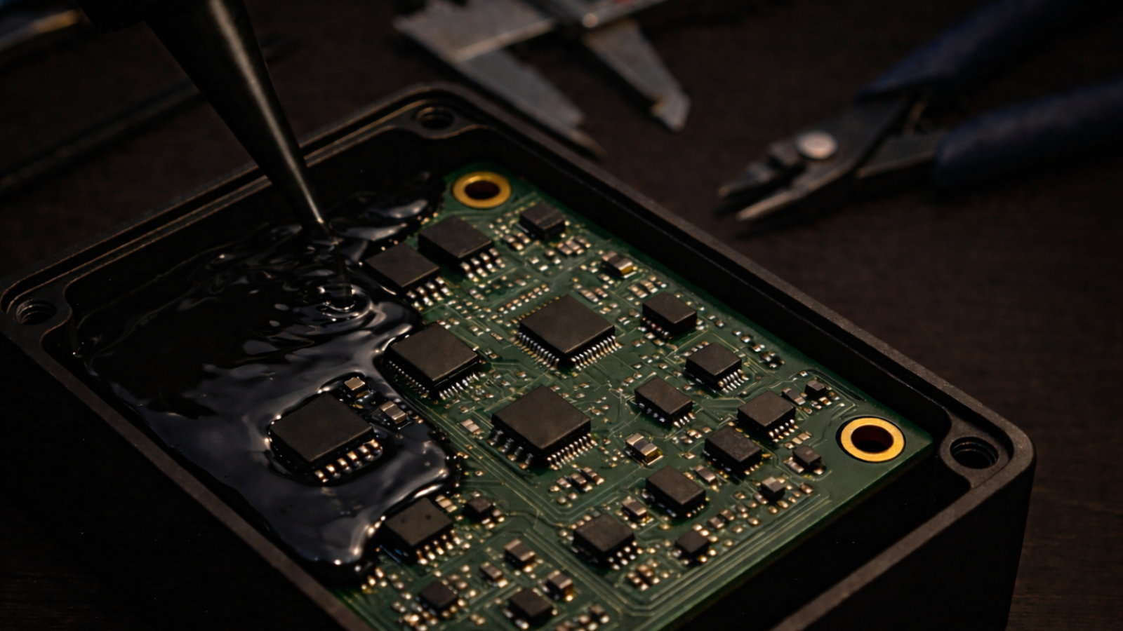 Race-Bred Engineering Process