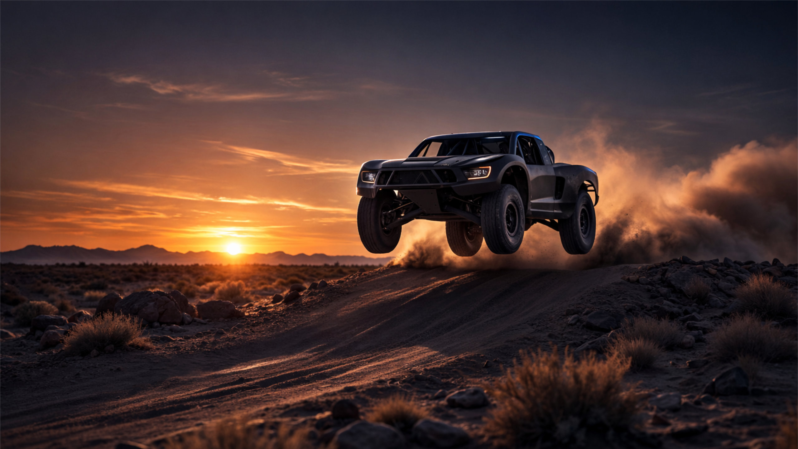 Off The Road Motorsport Electronics